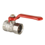 Кран шаровой VALTEC COMPACT 1/2″ VT.090.N.04 — фото 1