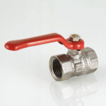 Кран шаровой VALTEC COMPACT 1/2″ VT.090.N.04 — фото 4