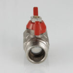 Кран шаровой VALTEC COMPACT 1/2″ VT.093.N.04 — фото 3
