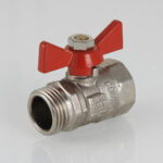 Кран шаровой VALTEC COMPACT 3/4″ VT.093.N.05 — фото 4