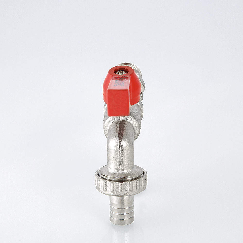 Кран водоразборный со съемным штуцером 1/2″ VT.051.N.04 — фото 3
