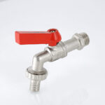 Кран водоразборный со съемным штуцером 1/2″ VT.051.N.04 — фото 4