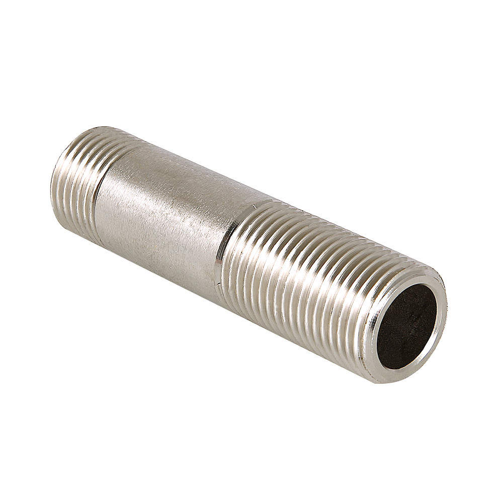 Неразъемный сгон 1/2″ х 200 мм VTr.653.N.0420