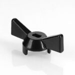 Ручка-бабочка для крана VALTEC PERFECT 3/4″ VT.320.B.05 — фото 2