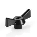 Ручка-бабочка для крана VALTEC PERFECT 3/4″ VT.320.B.05 — фото 4