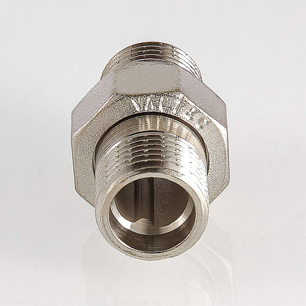 Сгон разъемный с наружной резьбой 1 1/4″ VTr.728.N.0007 — фото 3