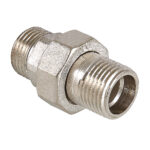 Сгон разъемный с наружной резьбой 1/2″ VTr.728.N.0004 — фото 1