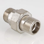 Сгон разъемный с наружной резьбой 1/2″ VTr.728.N.0004 — фото 2
