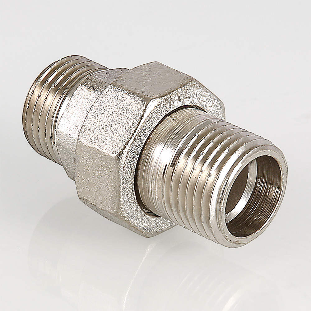 Сгон разъемный с наружной резьбой 1/2″ VTr.728.N.0004 — фото 2