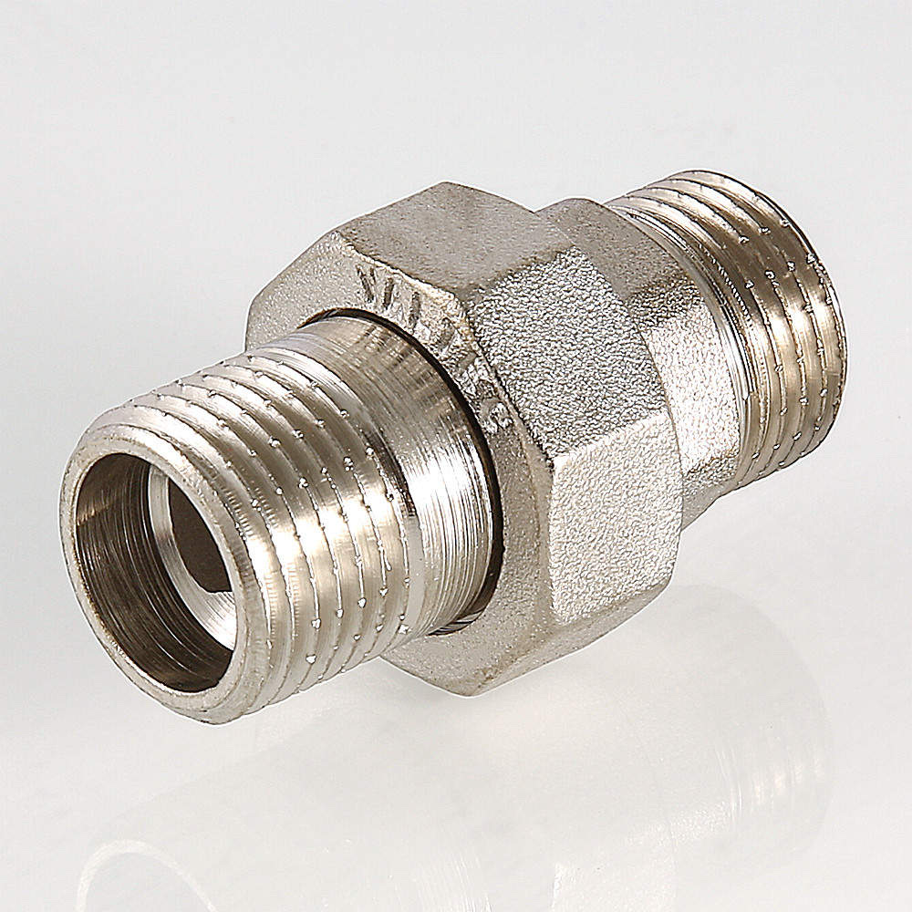 Сгон разъемный с наружной резьбой 1/2″ VTr.728.N.0004 — фото 4