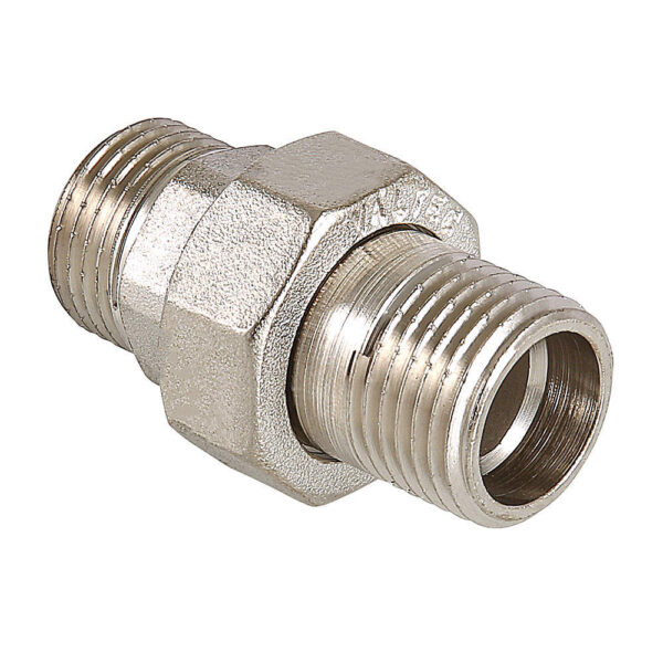 Сгон разъемный с наружной резьбой 3/4″ VTr.728.N.0005