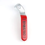 Стальная рукоятка для крана VALTEC BASE 1″ VT.220.S.06 — фото 3