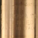 STOUT 1 1/4″ Клапан обратный пружинный муфтовый с металлическим седлом — фото 4