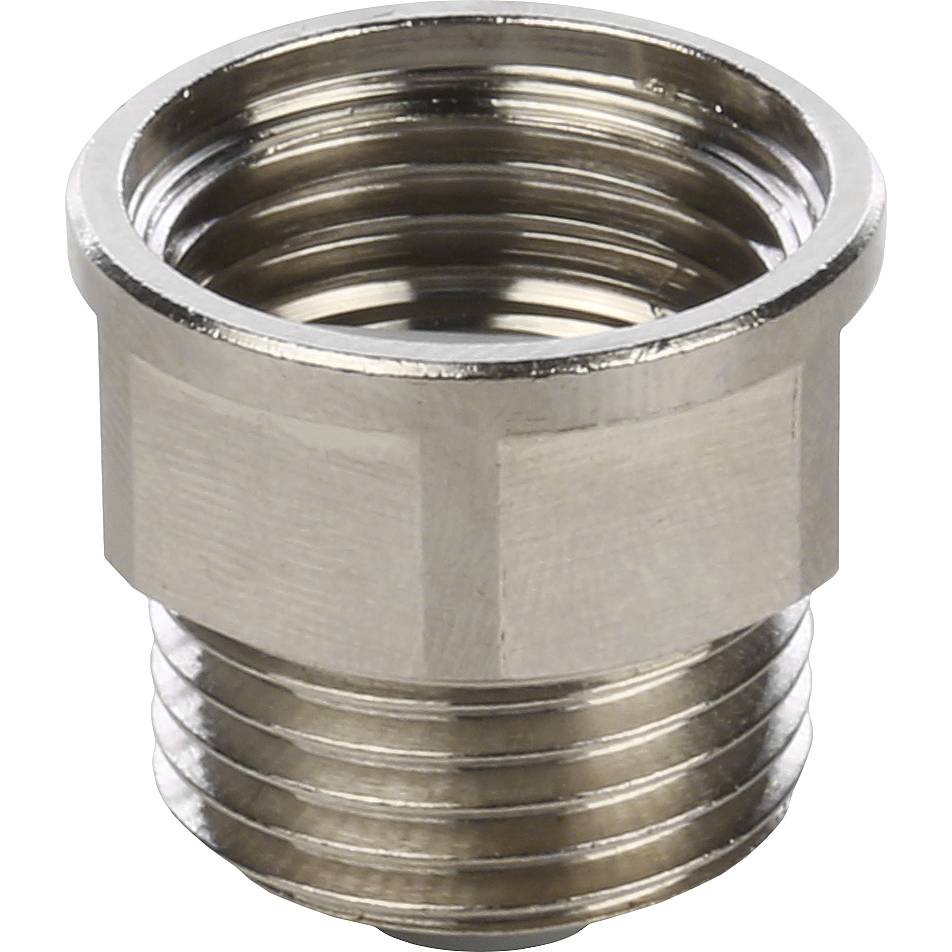 STOUT 1/2″ Клапан отсекающий обратный