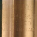 STOUT 1″ Клапан обратный пружинный муфтовый с металлическим седлом — фото 4