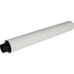 STOUT дымоход коаксиальный для прохода через стену (совместимый с Protherm Рысь,Ягуар) D 60/100 — фото 3
