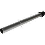 STOUT дымоход коаксиальный для прохода через стену (совместимый с Protherm Рысь,Ягуар) D 60/100 — фото 4