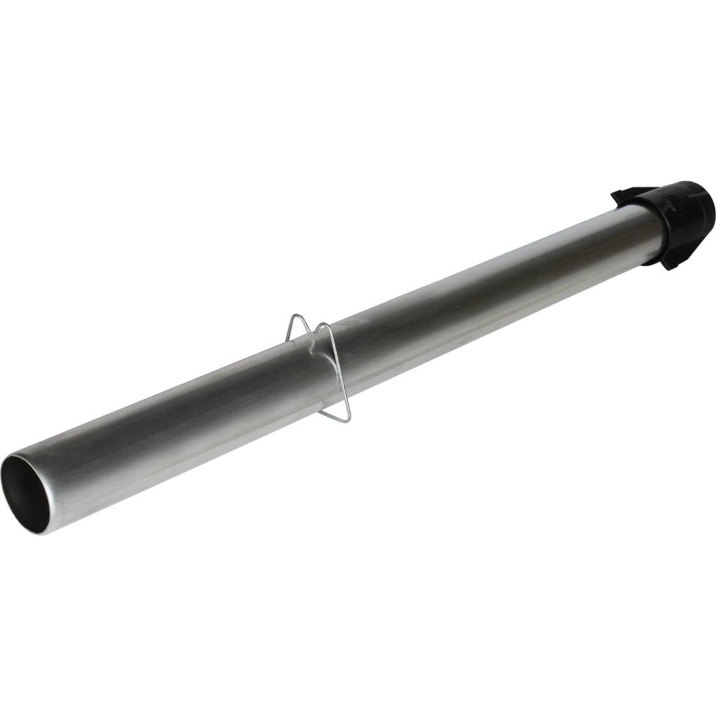 STOUT дымоход коаксиальный для прохода через стену (совместимый с Protherm Рысь,Ягуар) D 60/100 — фото 4