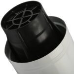 STOUT К-т коаксиальный для прохода через стену (совместим с Baxi, 60/100, 850 мм) — фото 4