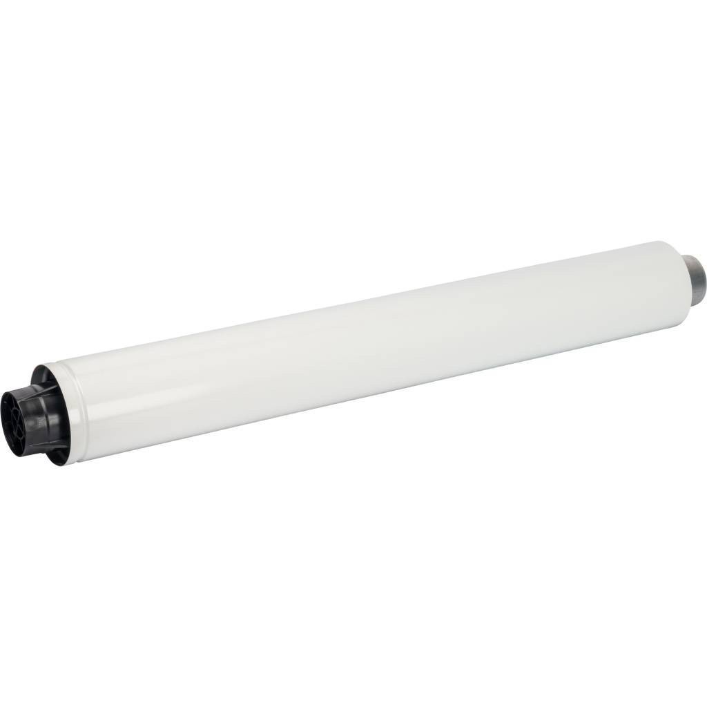 STOUT Комплект коаксиальный для прохода через стену DN60/100 (850 мм) — фото 2