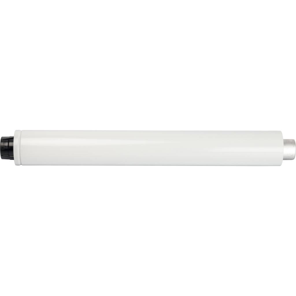 STOUT Комплект коаксиальный для прохода через стену DN60/100 (850 мм) — фото 3