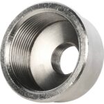 STOUT Муфта ВВ переходная никелированная 1 1/2X3/4 — фото 3