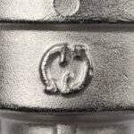 STOUT Муфта ВВ переходная никелированная 1 1/2X3/4 — фото 4