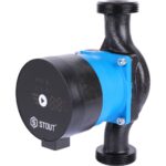 STOUT Насос циркуляционный mini pro 25/40-180 — фото 1