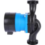 STOUT Насос циркуляционный mini pro 25/40-180 — фото 3