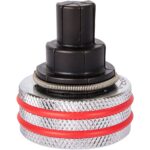 STOUT PEX-20х2,0 Расширительная насадка для инструмента PEXcase/PexTool, диаметр 20 для труб из сшитого по — фото 1
