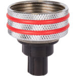 STOUT PEX-20х2,0 Расширительная насадка для инструмента PEXcase/PexTool, диаметр 20 для труб из сшитого по — фото 2
