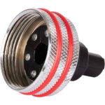 STOUT PEX-20х2,0 Расширительная насадка для инструмента PEXcase/PexTool, диаметр 20 для труб из сшитого по — фото 3