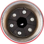 STOUT PEX-20х2,0 Расширительная насадка для инструмента PEXcase/PexTool, диаметр 20 для труб из сшитого по — фото 4