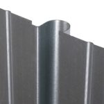 STOUT Пластина теплораспределительная — для трубы 16мм (с перфорацией) — фото 3