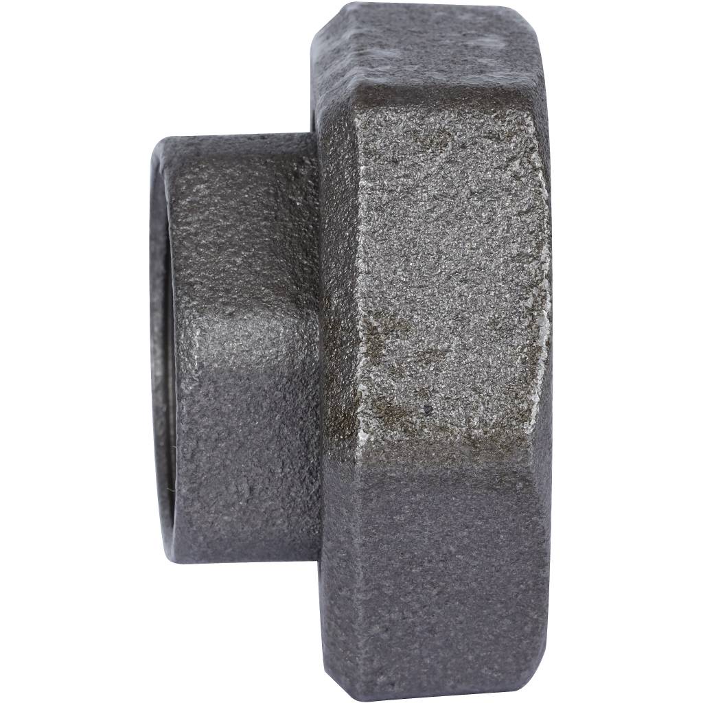 STOUT Присоединительный комплект для насосов G 2 x Rp 1 1/4 — фото 3