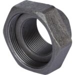 STOUT Присоединительный комплект для насосов G 2 x Rp 1 1/4 — фото 4