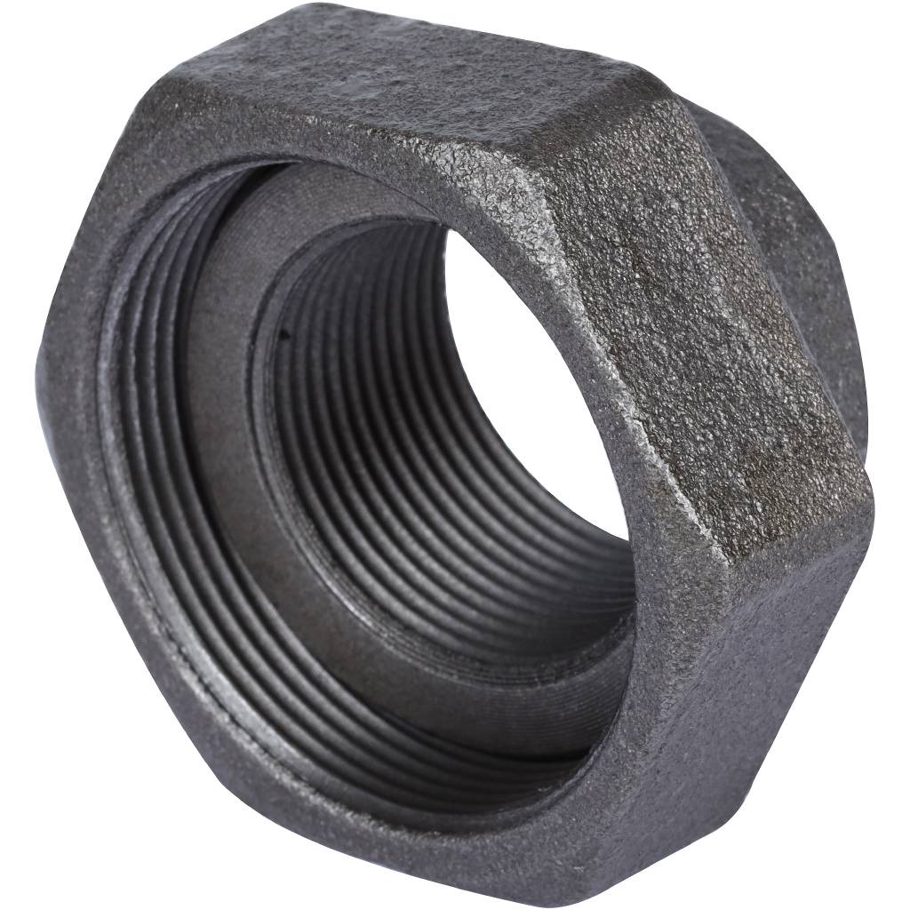 STOUT Присоединительный комплект для насосов G 2 x Rp 1 1/4 — фото 4