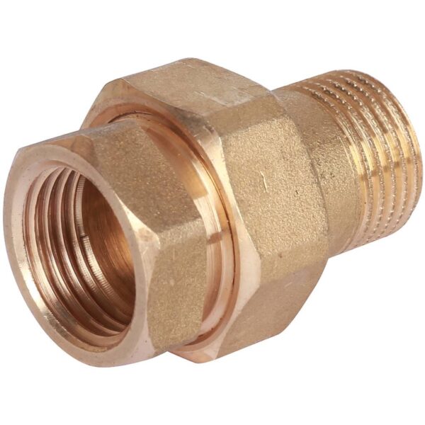 STOUT Разъемное соединение американка ВН, уплотнение под гайкой o-ring кольцо 1