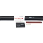 STOUT SAC-0010 Муфта термоусаживаемая для резинового кабеля до 1 кВ сечением 3х4-6 мм2 — фото 1