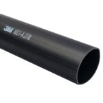 STOUT SAC-0010 Муфта термоусаживаемая для резинового кабеля до 1 кВ сечением 3х4-6 мм2 — фото 2