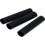 STOUT SAC-0010 Муфта термоусаживаемая для резинового кабеля до 1 кВ сечением 3х1,5-2,5 мм2 — фото 4