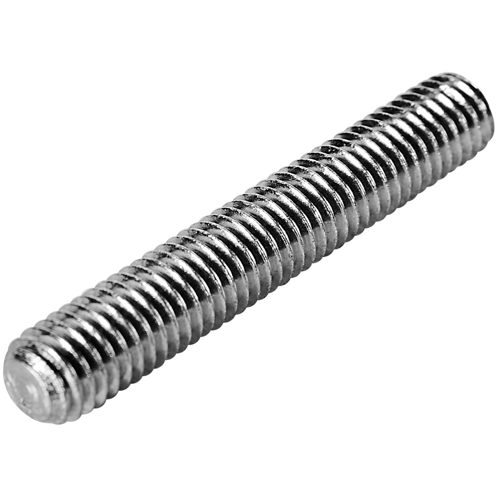 STOUT SAC-0020-500805 STOUT Шпилька резьбовая M8X50мм