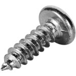 STOUT SAC-0020-504816 STOUT Саморез по металлу 4,8х16 (для крепления к обратной пластине) — фото 2