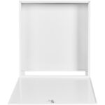 STOUT SCC-1003-000067 STOUT Шкаф распределительный наружный 6-7 выходов (ШРН-180-2) 650х180х550 — фото 1