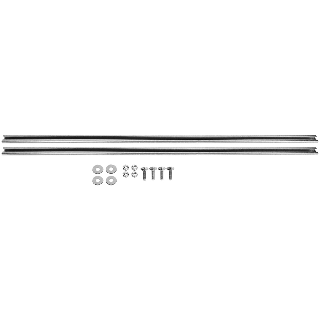 STOUT SCC-1003-000067 STOUT Шкаф распределительный наружный 6-7 выходов (ШРН-180-2) 650х180х550 — фото 4