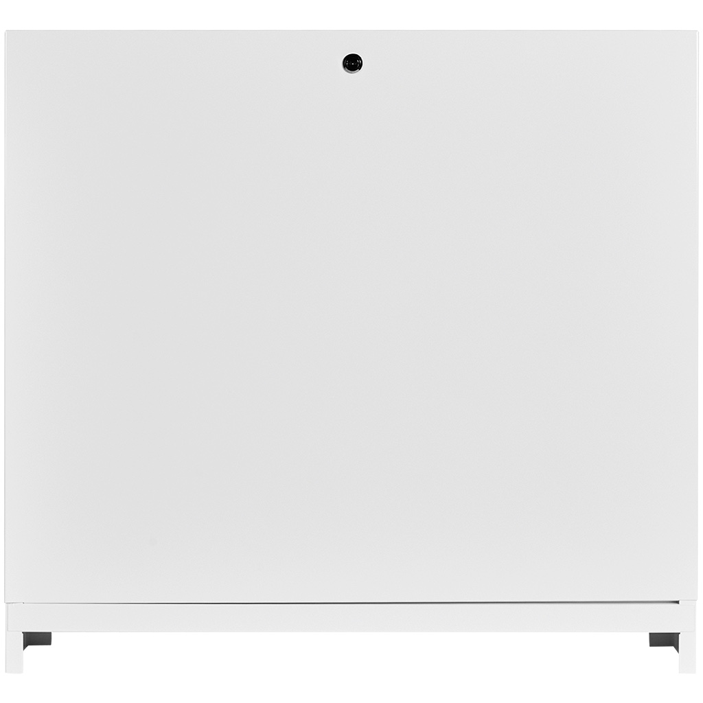 STOUT SCC-1003-000810 STOUT Шкаф распределительный наружный 8-10 выходов (ШРН-180-3) 650х180х700 — фото 2