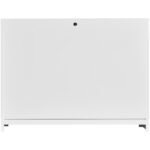 STOUT SCC-1003-001112 STOUT Шкаф распределительный наружный 11-12 выходов (ШРН-180-4) 650х180х850 — фото 2