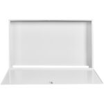 STOUT SCC-1003-001316 STOUT Шкаф распределительный наружный 13-16 выходов (ШРН-180-5) 650х180х1000 — фото 3