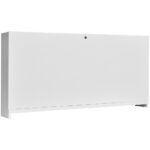 STOUT SCC-1003-001920 STOUT Шкаф распределительный наружный 19-20 выходов (ШРН-180-7) 650х180х1300 — фото 1