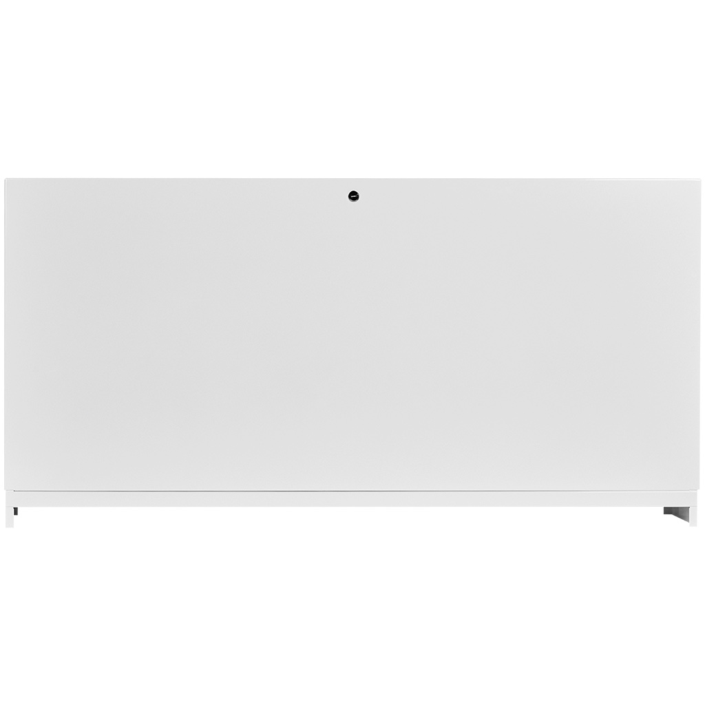 STOUT SCC-1003-001920 STOUT Шкаф распределительный наружный 19-20 выходов (ШРН-180-7) 650х180х1300 — фото 2